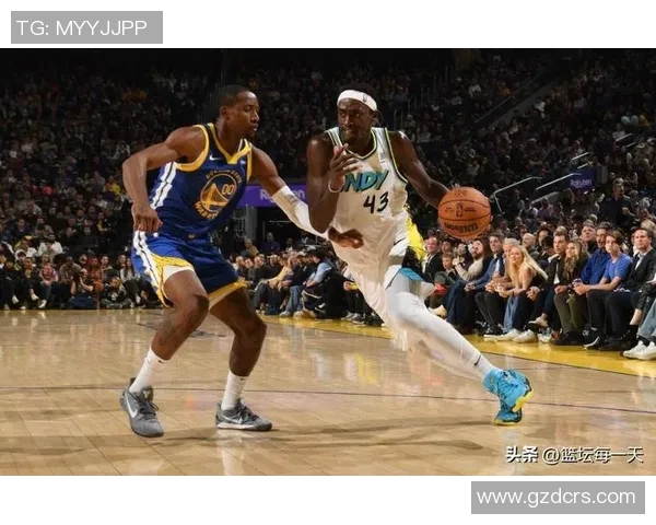 勇士114-83步行者3喜1忧！波斯特成长，2配角展价值，三少需调整