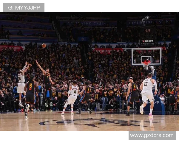 戈登高效砍下23+10助掘金客场取胜