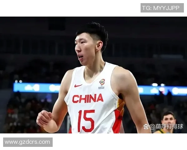 周琦成宁波防守难题，两大中锋合计上场6分钟半场共计六犯