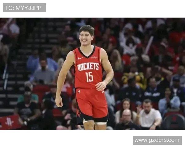 100-97！火箭险胜太阳，本场比赛谁是功臣、数据不会说谎